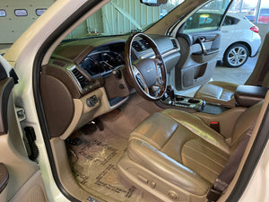 2015 GMC Acadia Denali AWD