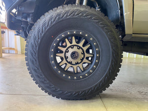 2007 Chevrolet Silverado 2500HD
