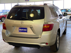 2010 Toyota Highlander SE