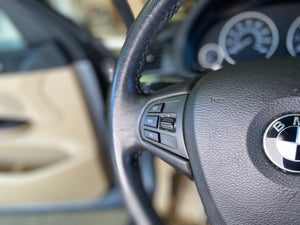 2014 BMW X3 AWD