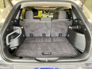 2014 Jeep Cherokee Latitude 4WD