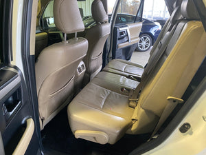 2013 Toyota 4Runner SR5 Premium 4WD