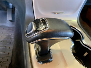 2015 Jeep Grand Cherokee Summit Diesel