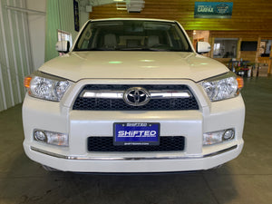 2013 Toyota 4Runner SR5 Premium 4WD