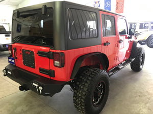 2013 Jeep Wrangler Sport Unlimited