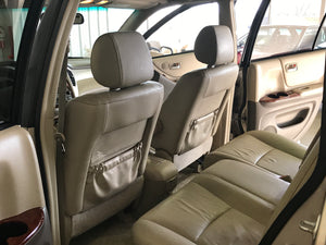 2004 Toyota Highlander