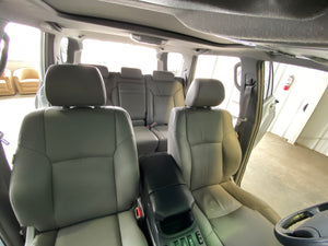 2005 Toyota 4Runner Limited 4WD V8