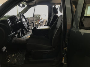 2009 GMC Sierra 1500 Quad Cab Z71