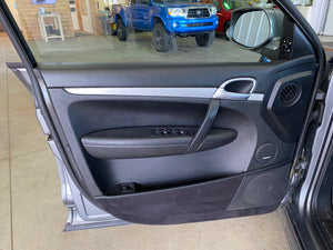 2008 Porsche Cayenne GTS