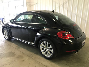 2014 Volkswagen Beetle TDI
