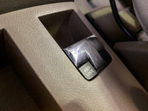 2008 Jeep Patriot Sport 4WD Manual