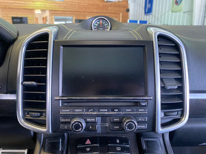 2013 Porsche Cayenne GTS