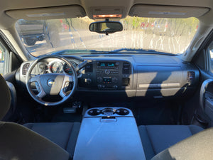 2013 Chevrolet Silverado