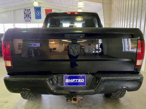 2013 Ram 1500 Crew Cab 1500