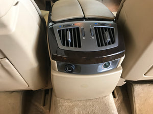 2007 BMW 750li