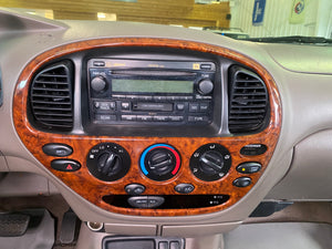 2005 Toyota Tundra DoubleCab Limited