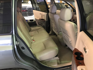 2006 Toyota Highlander