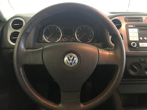 2009 Volkswagen Tiguan