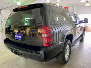 2011 Chevrolet Suburban 2500 LT 4WD