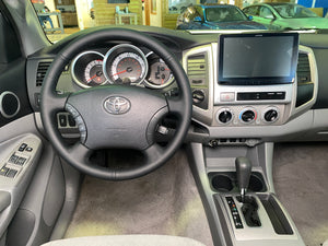 2011 Toyota Tacoma V6 SR5 Long Box