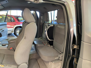 2011 Toyota Tacoma 4WD Ex Cab V6