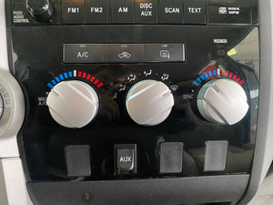 2007 Toyota Tundra SR5 4WD 5.7L