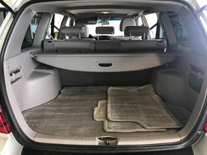 2001 Toyota Highlander