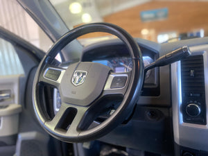 2011 Dodge Ram 1500 Big Horn