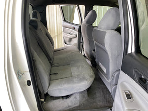 2011 Toyota Tacoma V6 SR5 Long Box