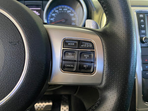 2012 Jeep Grand Cherokee SRT