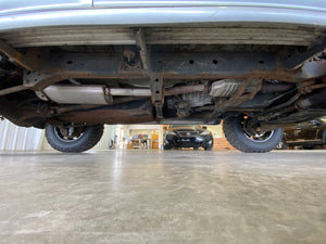 1999 Toyota 4Runner Limited