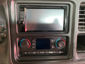 2007 Chevrolet Silverado 2500HD