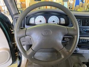 2004 Toyota Tacoma Ex Cab 4WD TRD