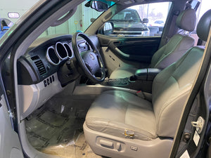 2003 Toyota 4Runner Limited V6 4WD