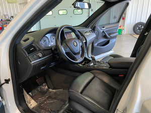 2013 BMW X3 M Sport