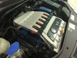 2008 Volkswagen R32