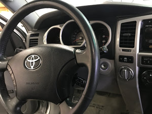 2004 Toyota 4Runner