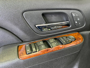 2011 Chevrolet Suburban 2500 LT 4WD