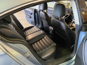 2010 Volkswagen CC Sport Manual