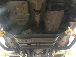 2004 Jeep Wrangler X Columbia Edition