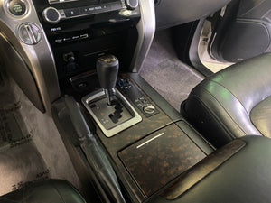 2013 Toyota Land Cruiser