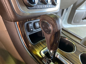 2015 GMC Acadia Denali AWD