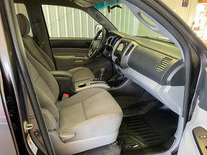 2014 Toyota Tacoma Double Cab 4.0L 4WD