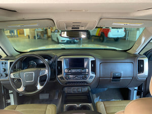 2017 GMC Sierra 1500 Denali 6.2L