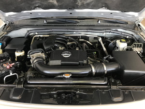 2014 Nissan Xterra PRO-4X