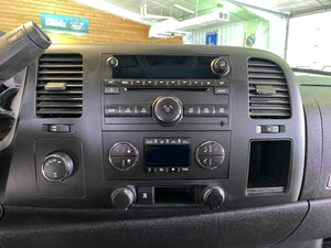 2011 Chevrolet Silverado 1500 Ex Cab 5.3L 4WD LT