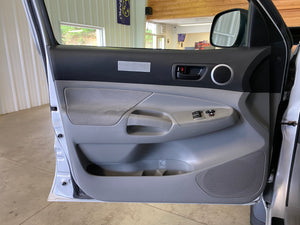 2006 Toyota Tacoma Ex Cab 4x4 V6 TRD