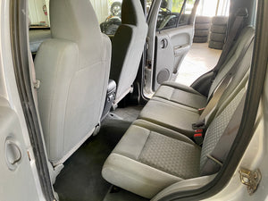 2006 Jeep Liberty 4WD