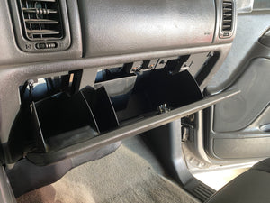 2007 Chevrolet Silverado 2500HD