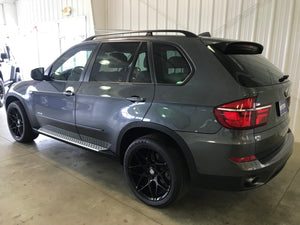 2013 BMW X5